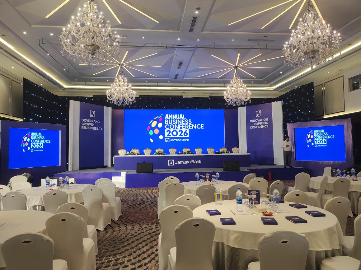 Jamuna Bank Annual Conference 2026